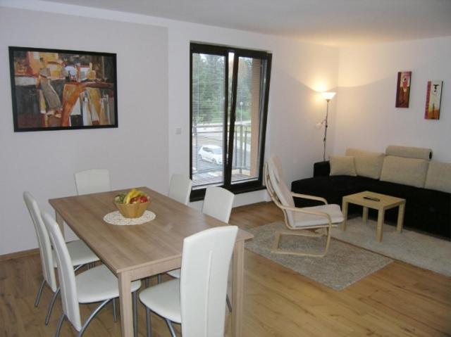 Ernesta Club Lipno Apartment Lipno nad Vltavou Ngoại thất bức ảnh
